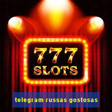 telegram russas gostosas